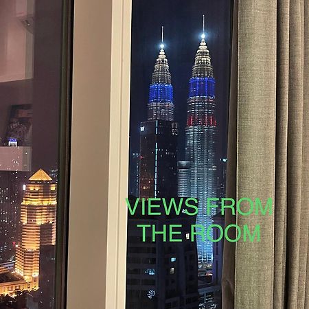 The Platinum Klcc By Victoria Home Kuala Lumpur Exterior photo