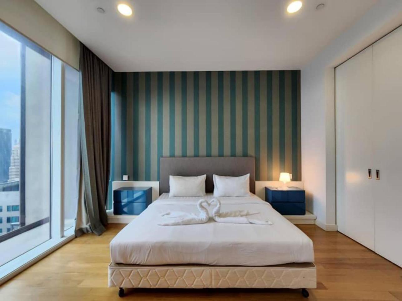 The Platinum Klcc By Victoria Home Kuala Lumpur Exterior photo