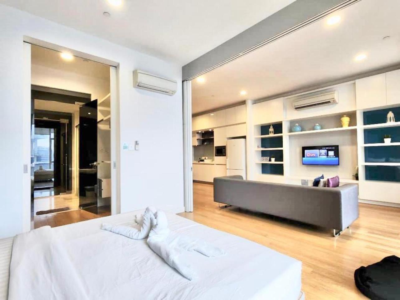 The Platinum Klcc By Victoria Home Kuala Lumpur Exterior photo