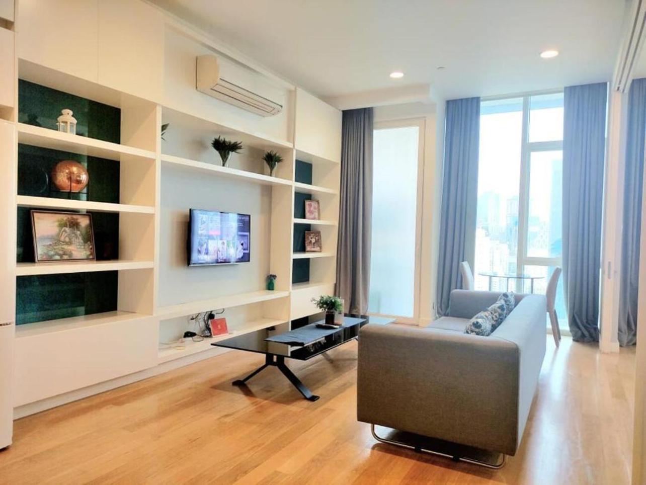 The Platinum Klcc By Victoria Home Kuala Lumpur Exterior photo