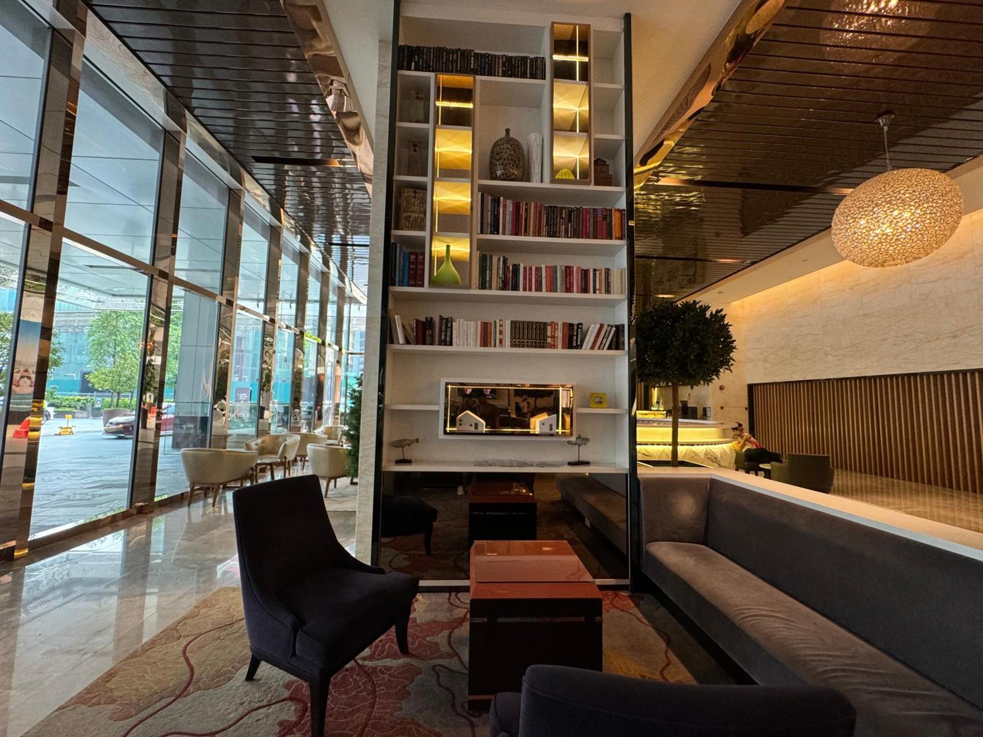 The Platinum Klcc By Victoria Home Kuala Lumpur Exterior photo