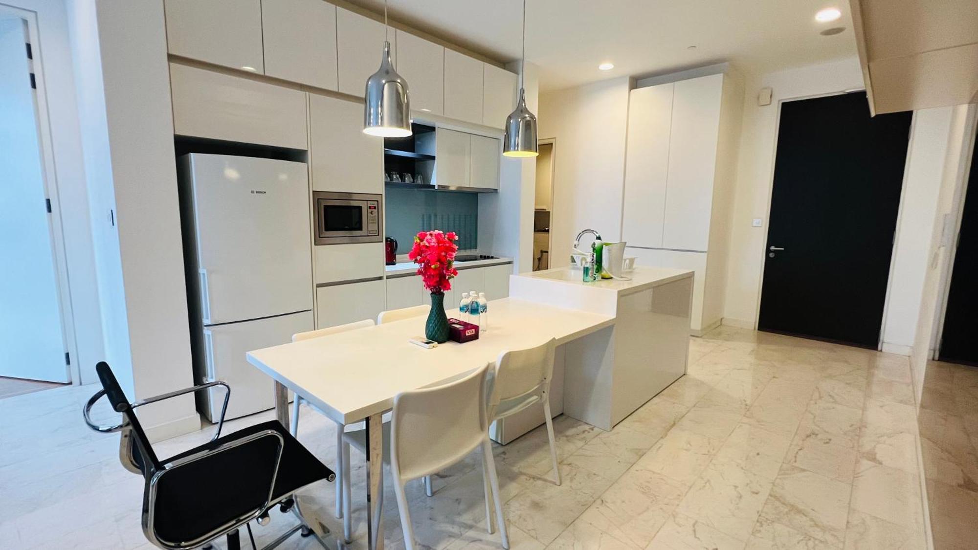 The Platinum Klcc By Victoria Home Kuala Lumpur Room photo