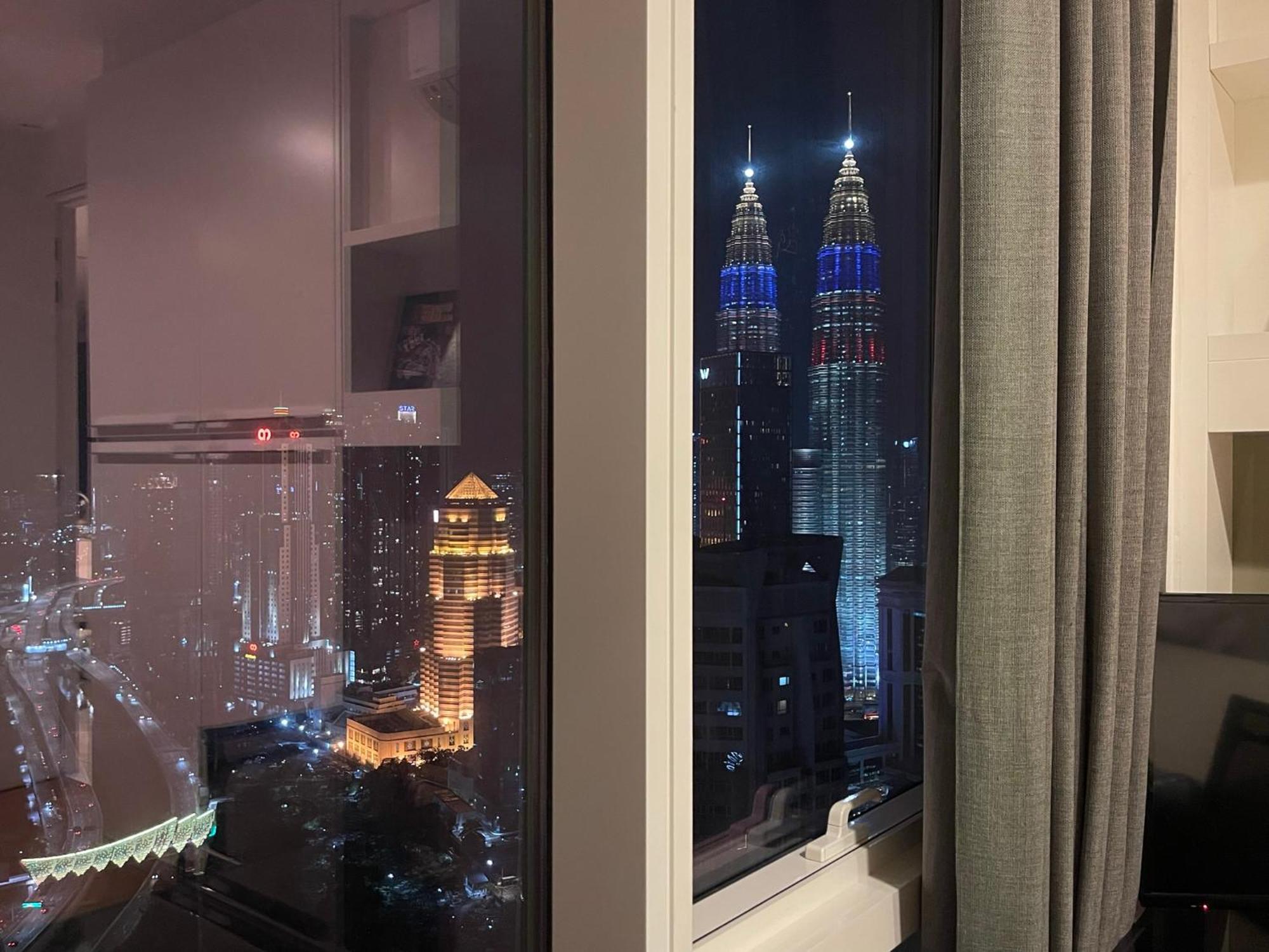 The Platinum Klcc By Victoria Home Kuala Lumpur Room photo