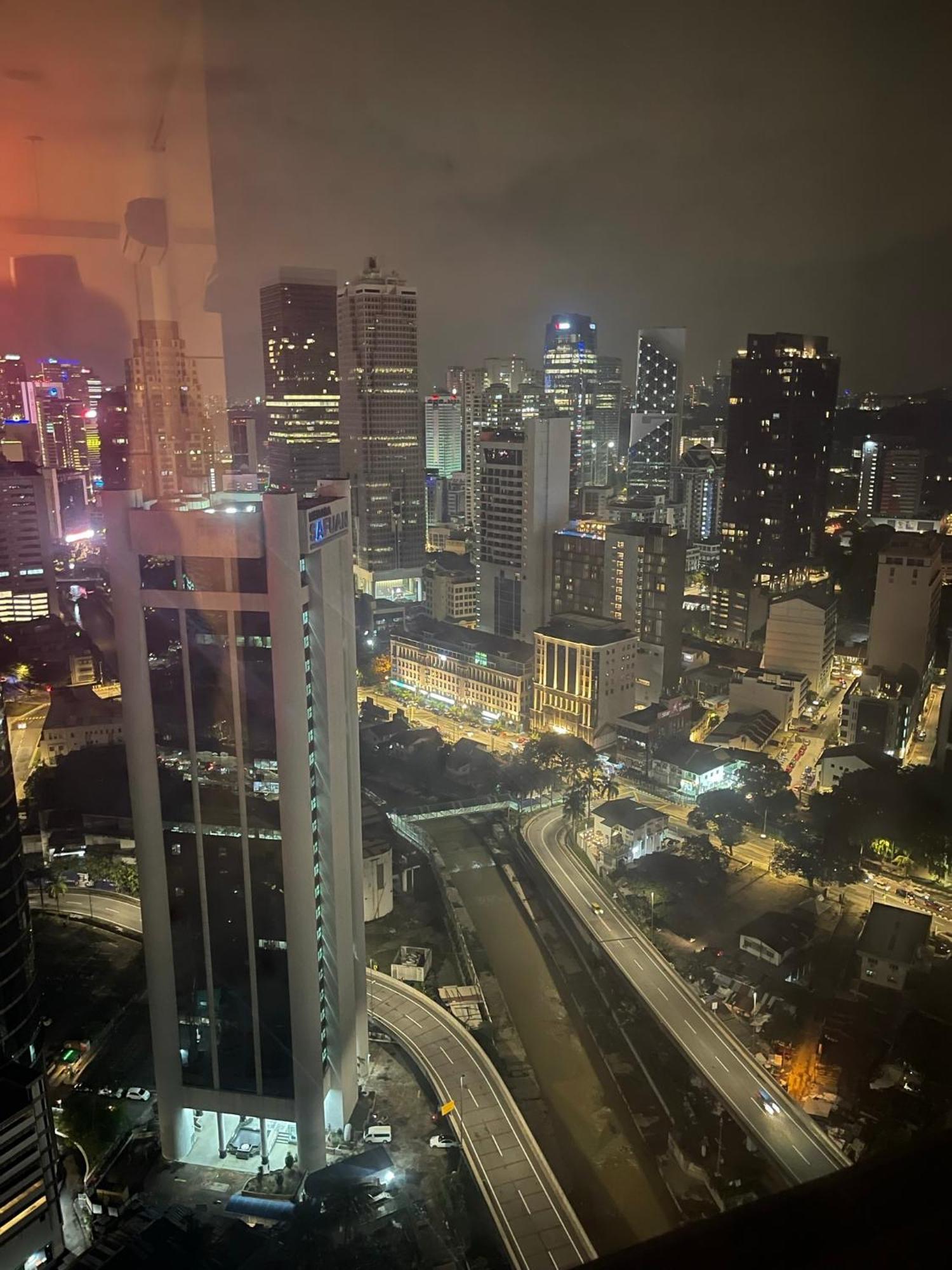 The Platinum Klcc By Victoria Home Kuala Lumpur Room photo